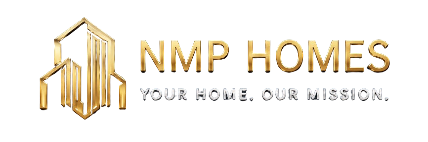 NMP Homes Logo